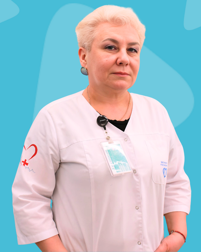 Бизина.Н.В