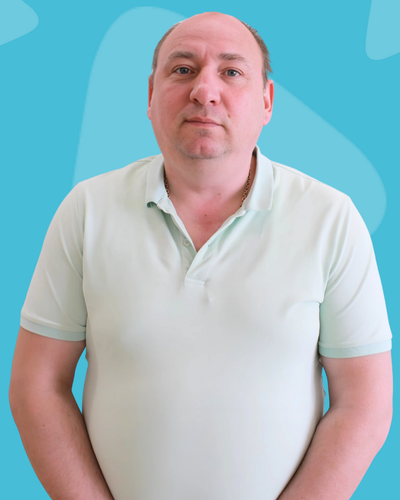 Богаческий.С.В