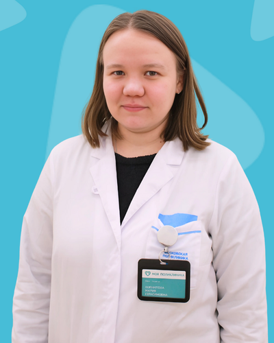 Корнилова.М.Г