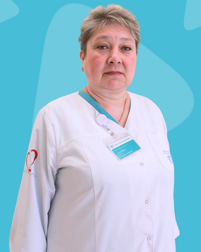 Куренкова.Е.В
