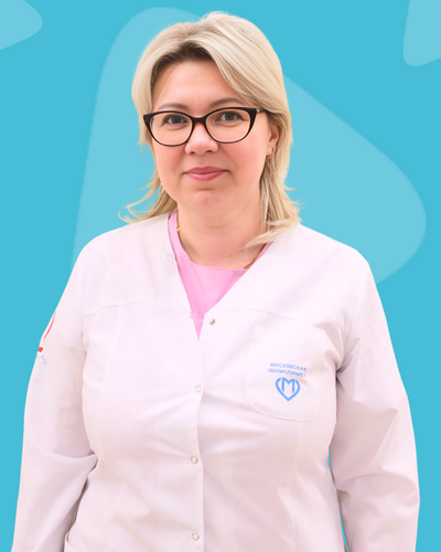 Кузнецова.Е.А