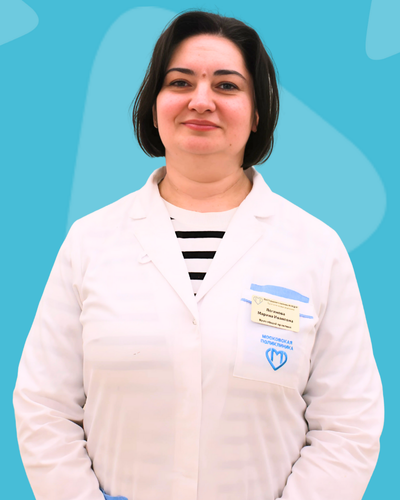 Логинова.М.И