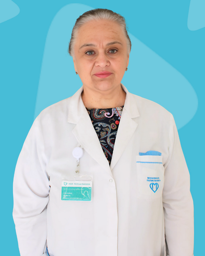 Панина.И.А