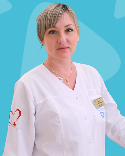 Полякова.Т.Ю