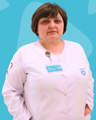 Рогова.Л.В