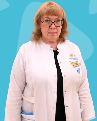 Сазонова.Л.В