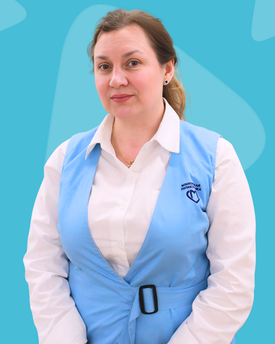 Юшваева.Э.А