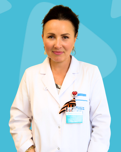 Цибизова.Т.А