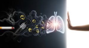 Неделя профилактики потребления никотинсодержащей продукции.