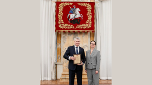 Город для всех