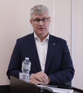 Отчёт о работе ГП №209 за 2025 год